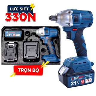 Bộ 2 pin 10 Cell + tặng bộ bulong bắt vít 28 món